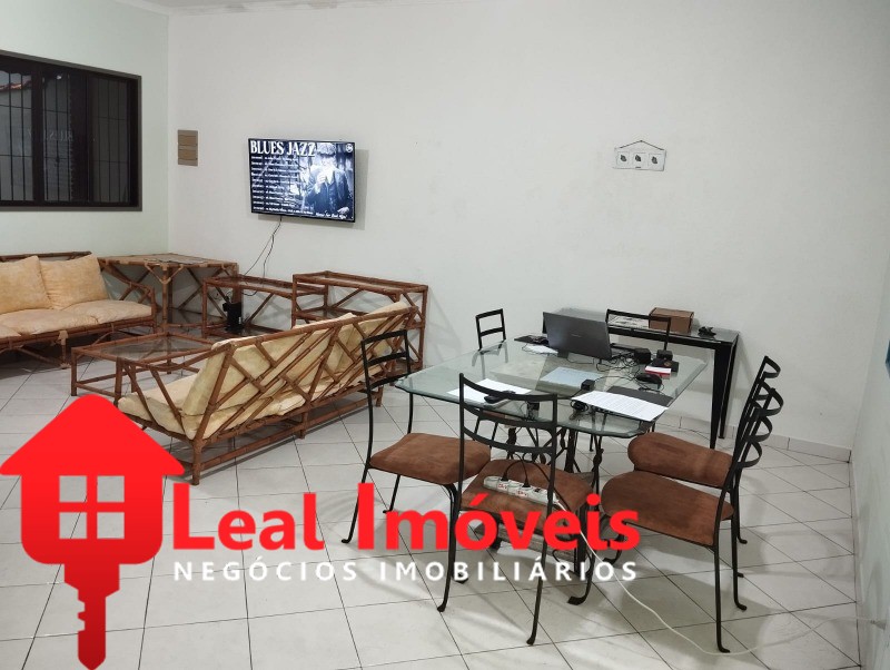 Casa, 3 quartos, 10 m² - Foto 4