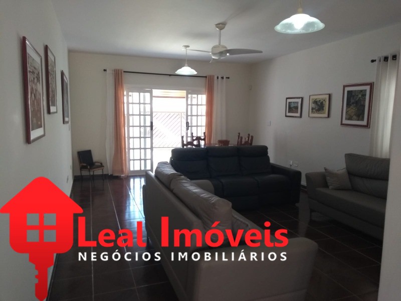 Casa, 4 quartos - Foto 4