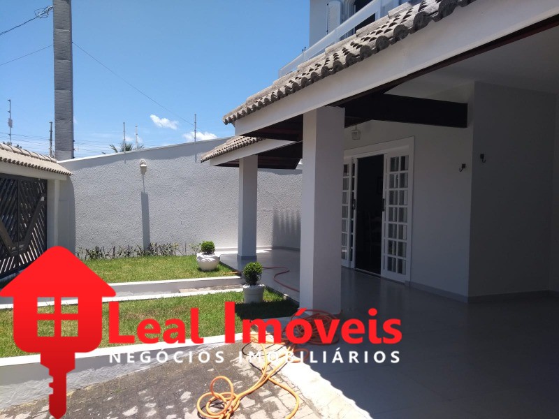 Casa, 4 quartos - Foto 2