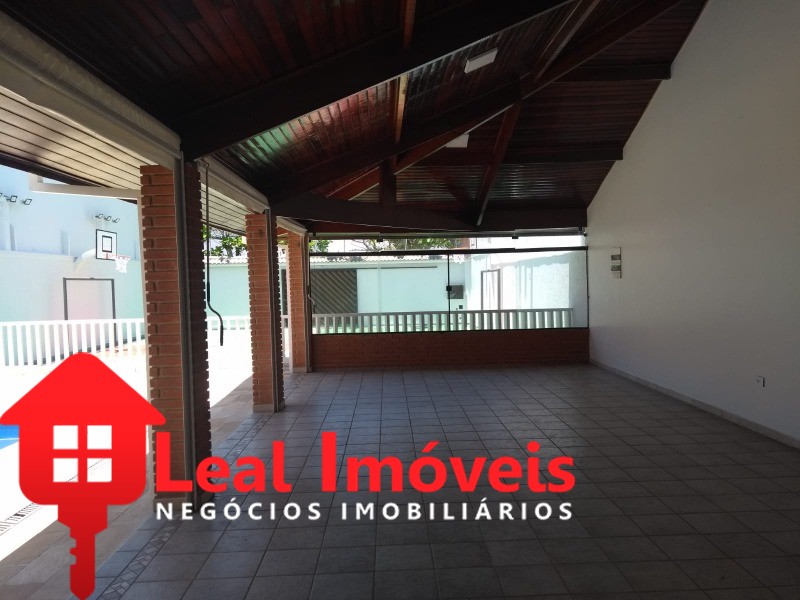 Casa, 4 quartos - Foto 28