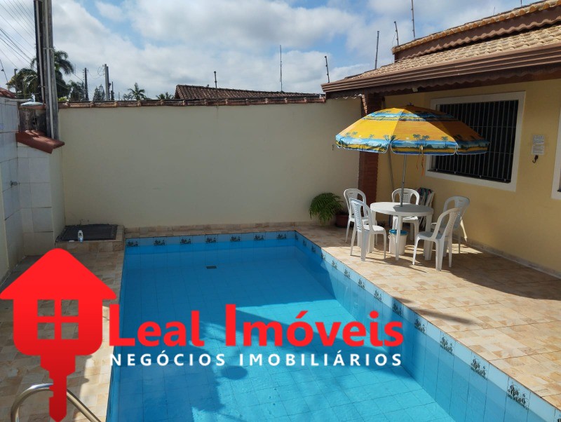 Casa, 3 quartos, 10 m² - Foto 19