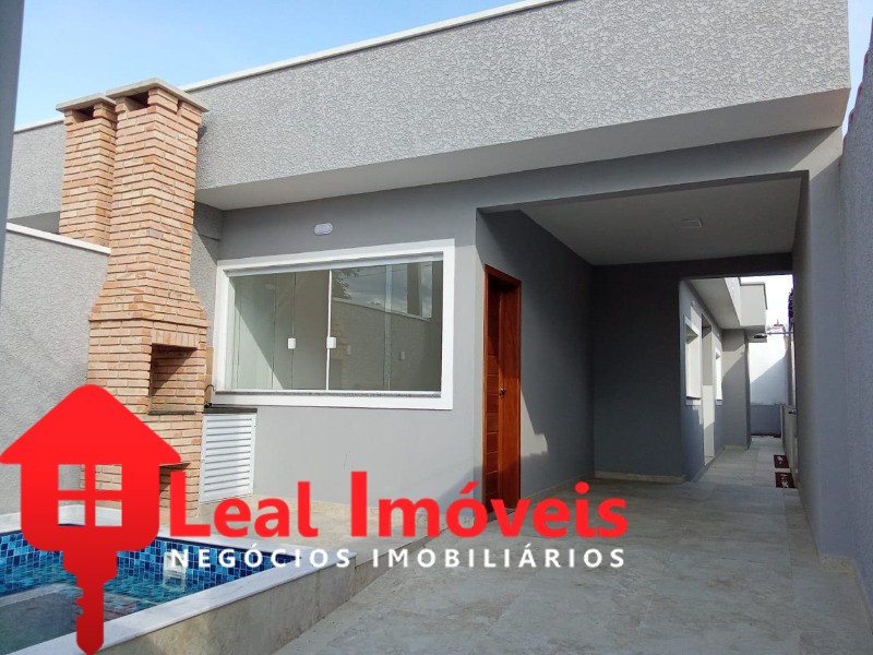 Casa, 2 quartos - Foto 2