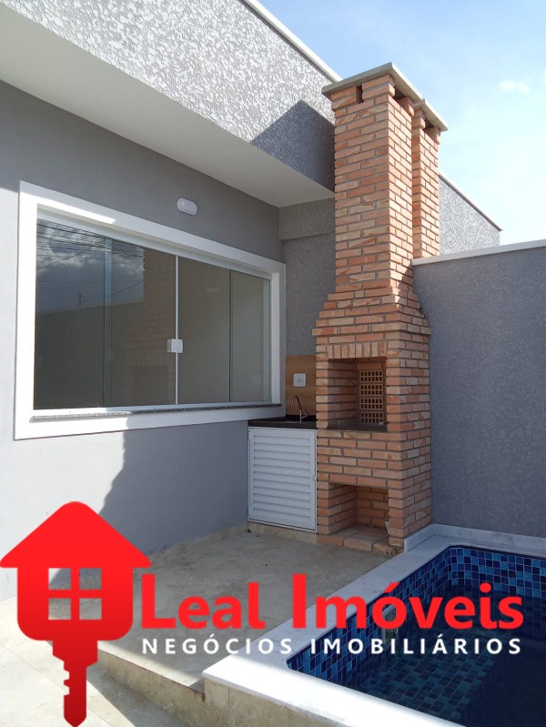 Casa, 2 quartos - Foto 17