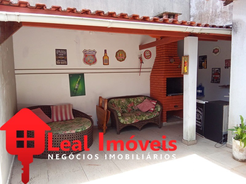 Casa, 3 quartos - Foto 15