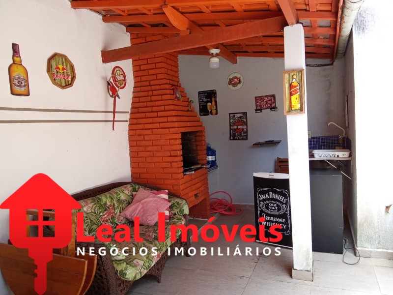 Casa, 3 quartos - Foto 16