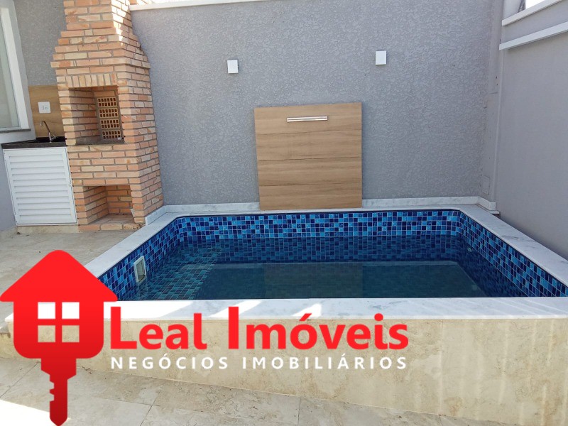 Casa, 2 quartos - Foto 20