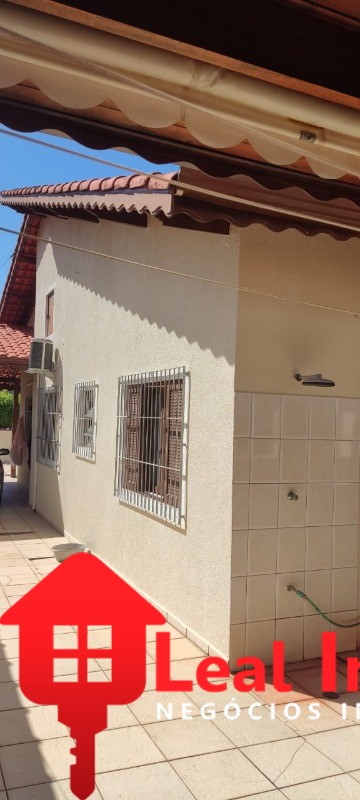 Casa, 4 quartos - Foto 28