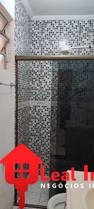 Casa, 3 quartos - Foto 10
