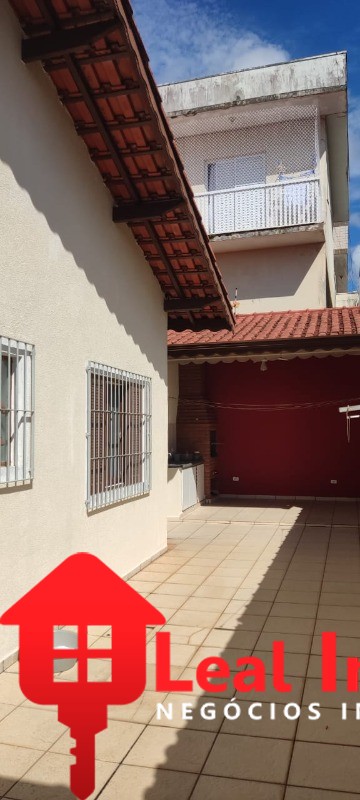 Casa, 4 quartos - Foto 29