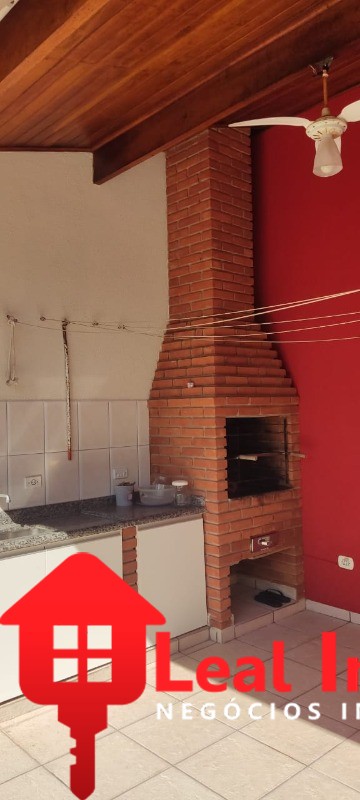 Casa, 4 quartos - Foto 27