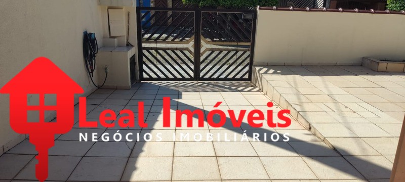 Casa, 4 quartos - Foto 3