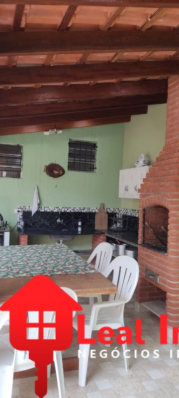 Casa, 3 quartos - Foto 22