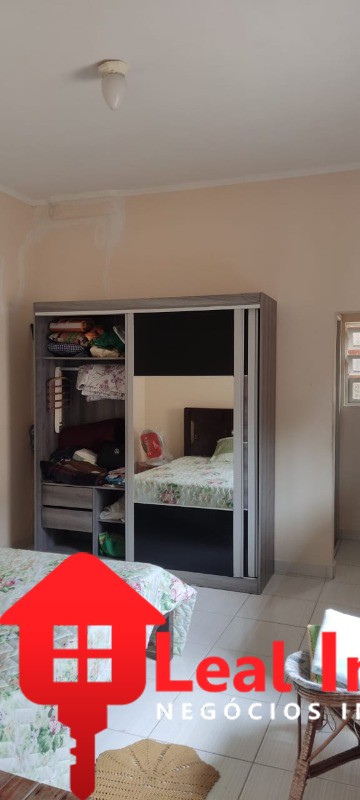 Casa, 3 quartos - Foto 13