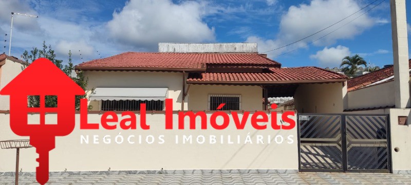 Casa, 4 quartos - Foto 1