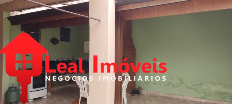 Casa, 3 quartos - Foto 20