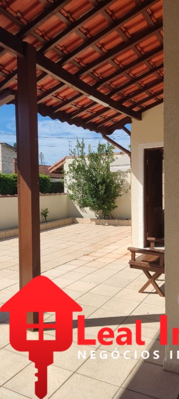 Casa, 4 quartos - Foto 4