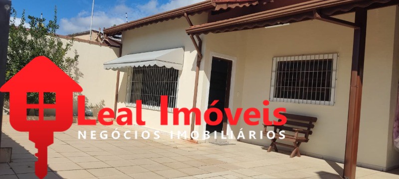 Casa, 4 quartos - Foto 2