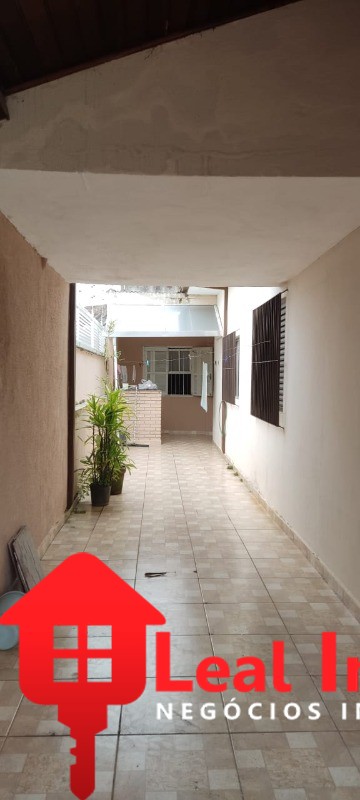 Casa, 3 quartos - Foto 26