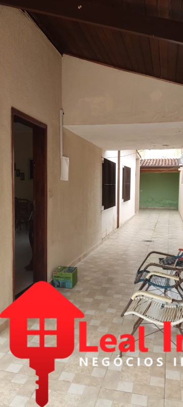Casa, 3 quartos - Foto 25
