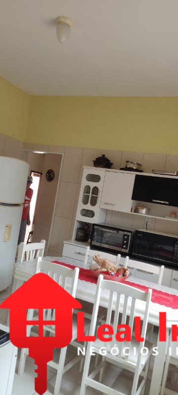 Casa, 3 quartos - Foto 7