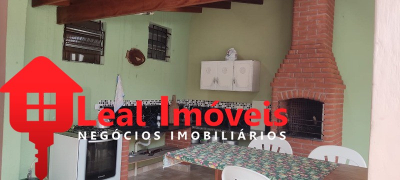 Casa, 3 quartos - Foto 21