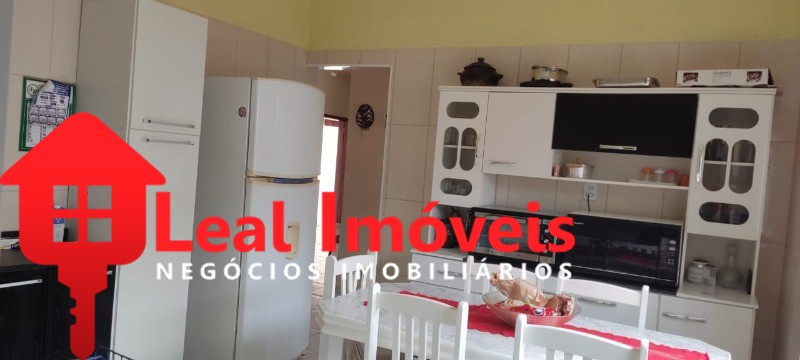 Casa, 3 quartos - Foto 8
