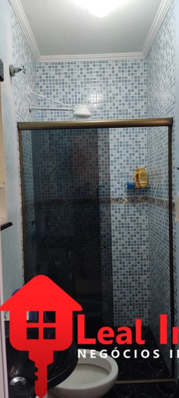 Casa, 3 quartos - Foto 12