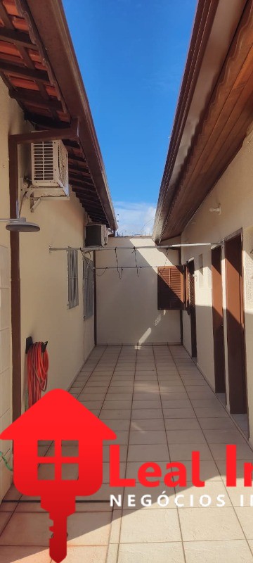 Casa, 4 quartos - Foto 18