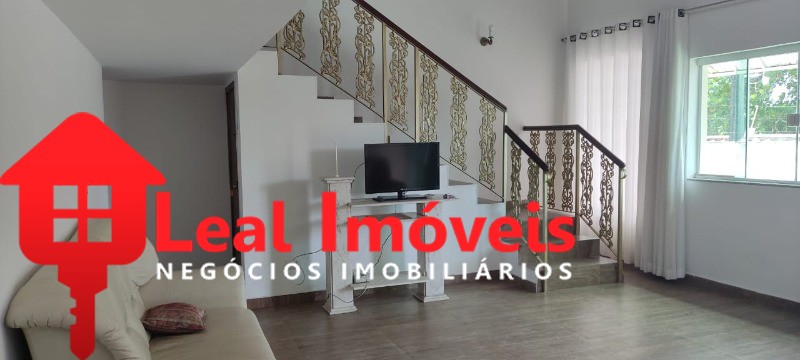 Casa, 4 quartos - Foto 3