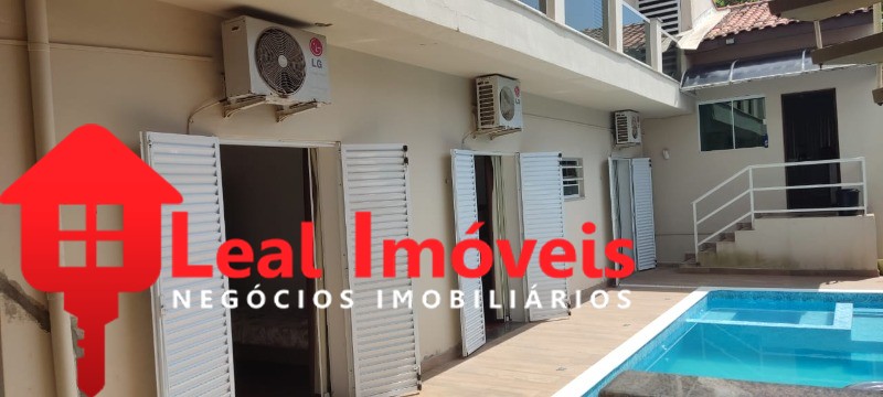 Casa, 4 quartos - Foto 11