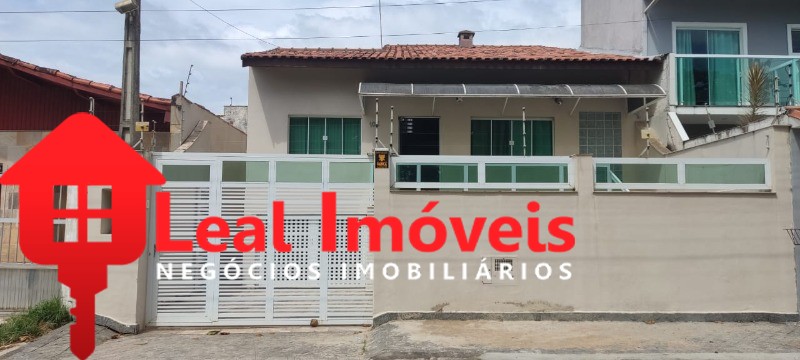 Casa, 4 quartos - Foto 1