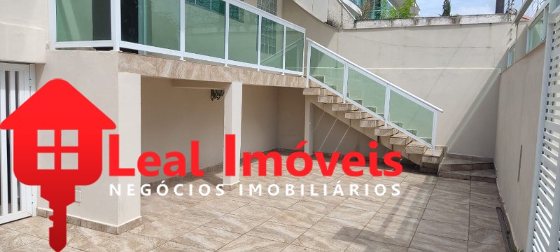Casa, 4 quartos - Foto 2