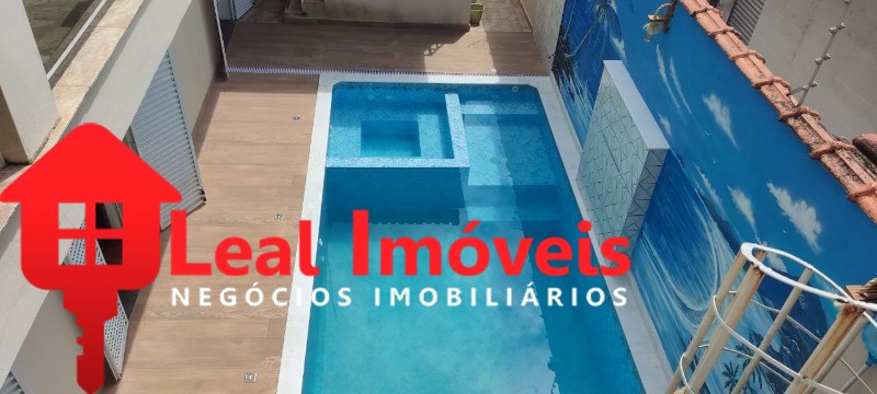 Casa, 4 quartos - Foto 22