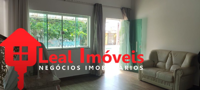 Casa, 4 quartos - Foto 4