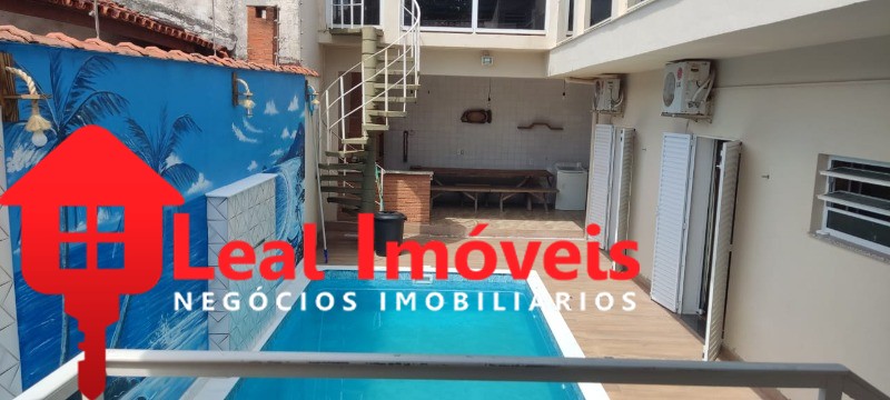 Casa, 4 quartos - Foto 23