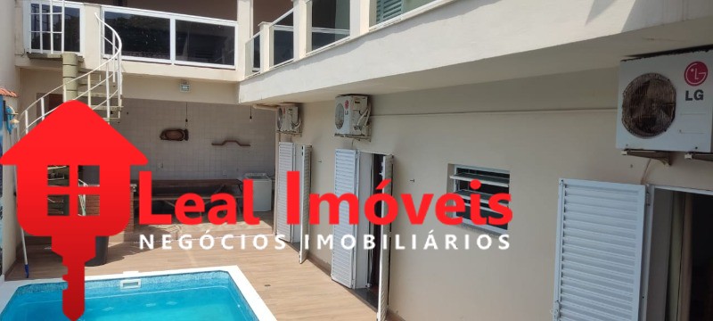 Casa, 4 quartos - Foto 25