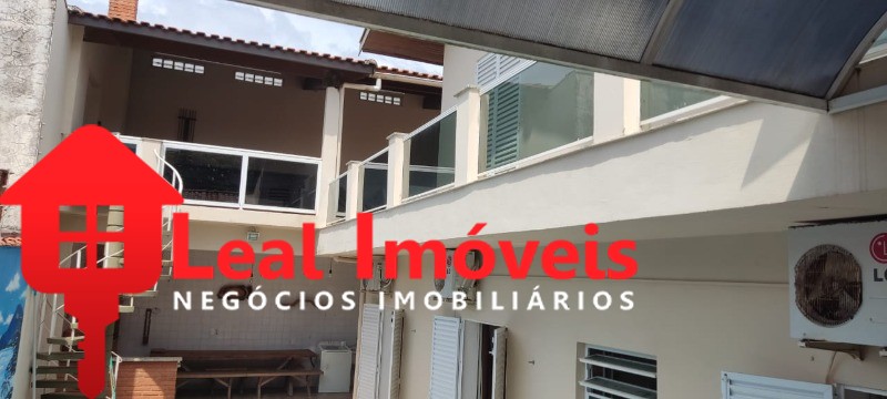 Casa, 4 quartos - Foto 26