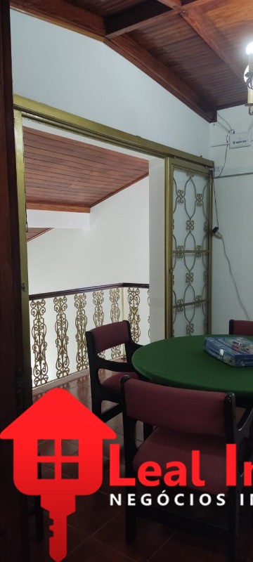 Casa, 4 quartos - Foto 16