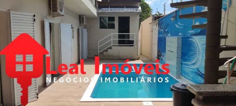 Casa, 4 quartos - Foto 24
