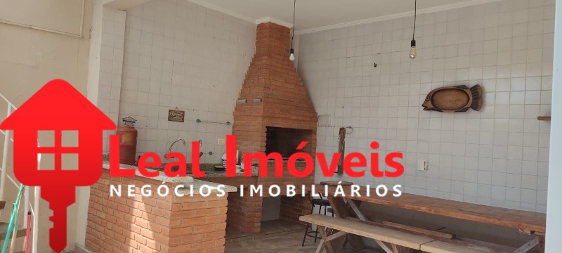 Casa, 4 quartos - Foto 27