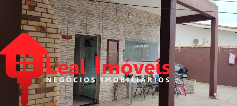 Casa, 3 quartos - Foto 28