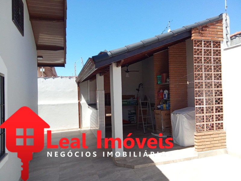 Casa, 3 quartos - Foto 15