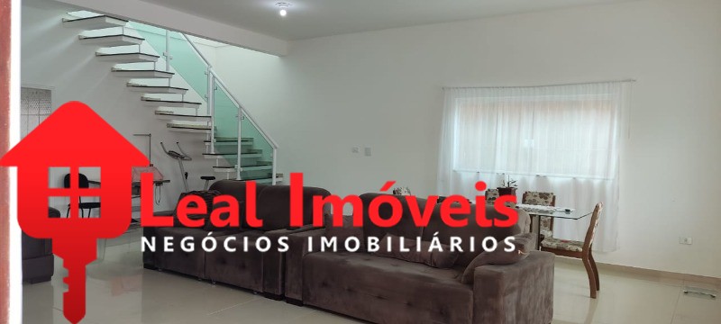 Casa, 3 quartos - Foto 3
