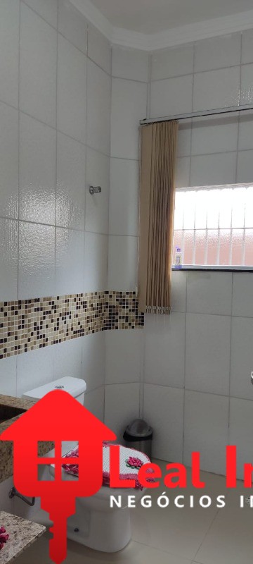 Casa, 3 quartos - Foto 12
