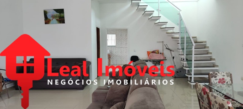 Casa, 3 quartos - Foto 4