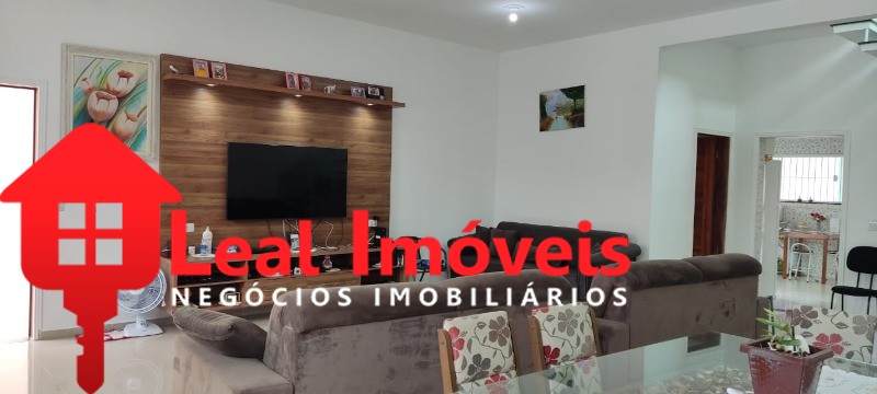 Casa, 3 quartos - Foto 5