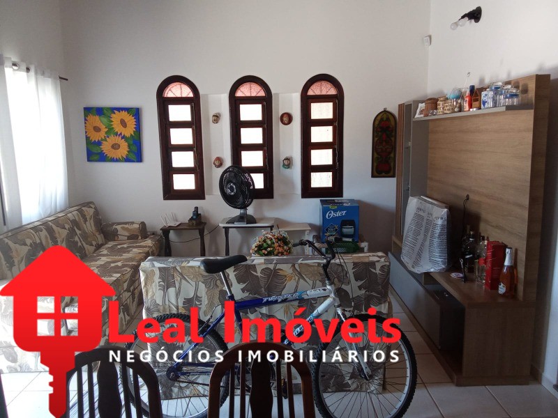 Casa, 3 quartos - Foto 2