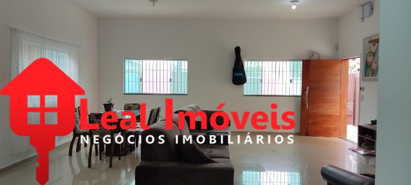 Casa, 3 quartos - Foto 2