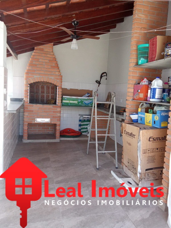 Casa, 3 quartos - Foto 16