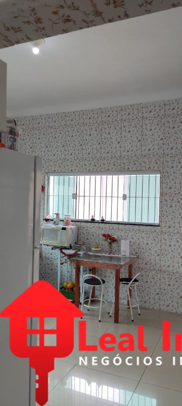 Casa, 3 quartos - Foto 11